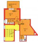Wohnung mieten Zwickau klein zvl8040cetvh