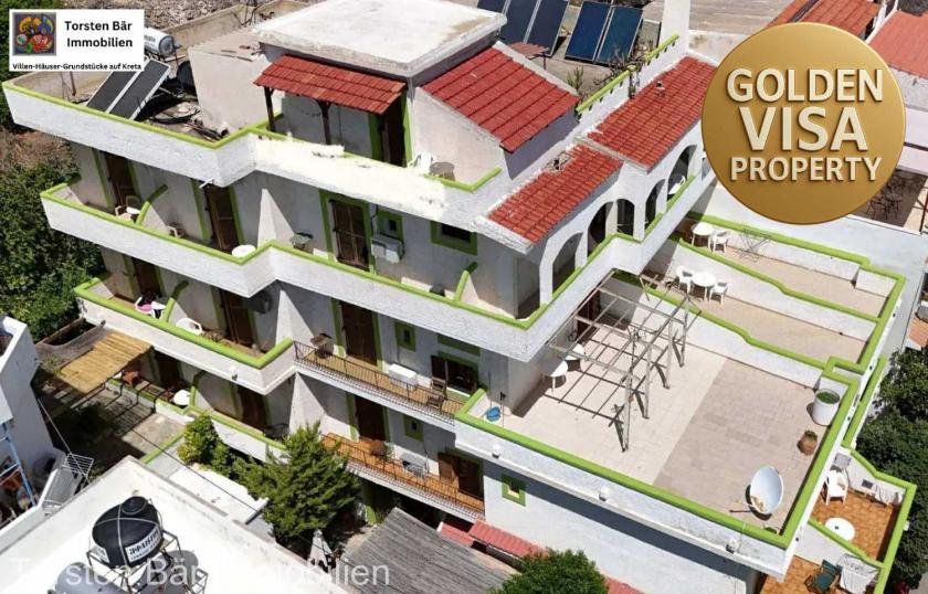 Gewerbe kaufen Agia Galini Kreta max mqc36ktuadev