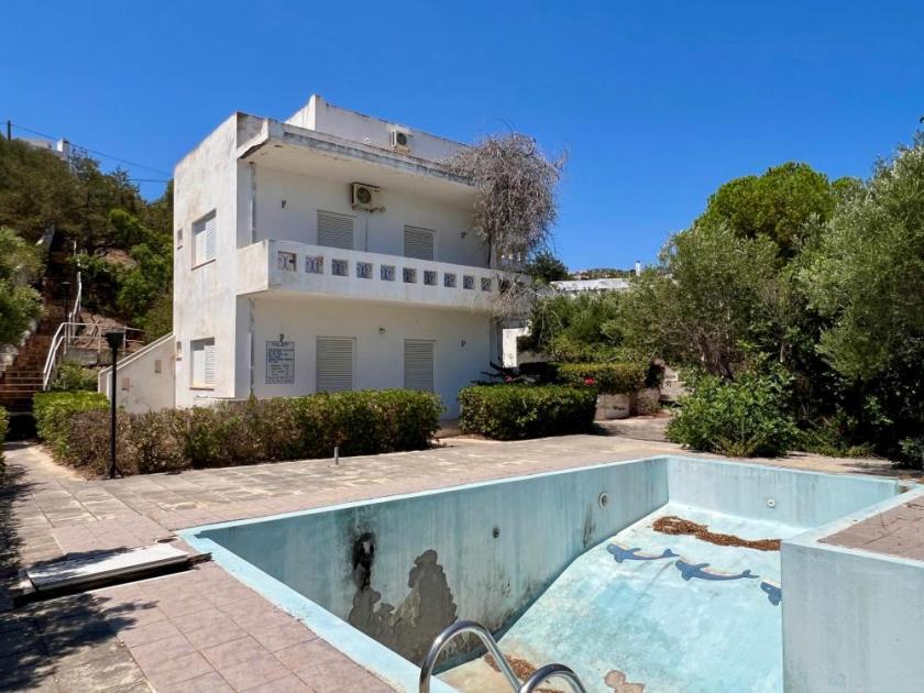 Gewerbe kaufen Agios Nikolaos max 254en81grdqm