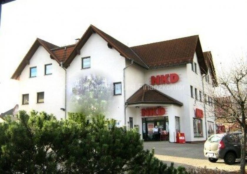 Gewerbe kaufen Alsfeld max ouyg75tzgqo1