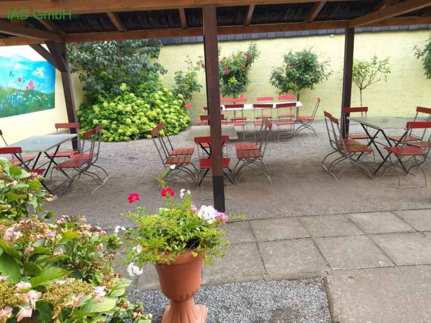 Gewerbe kaufen Altengottern max rc1g3yrb3864