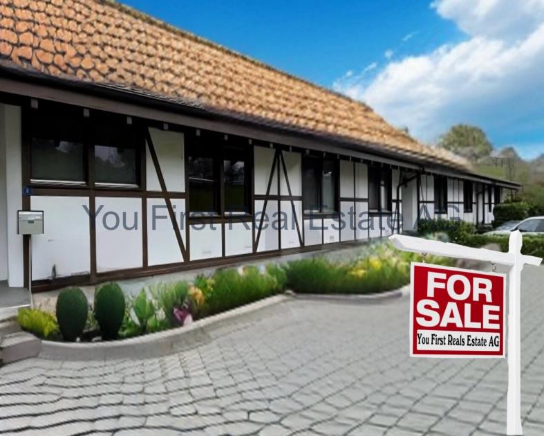 Gewerbe kaufen Arisdorf max h12v4wl807ky