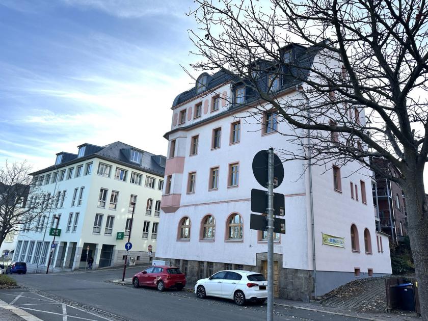 Gewerbe kaufen Auerbach/Vogtland max s0wa557vf1kz