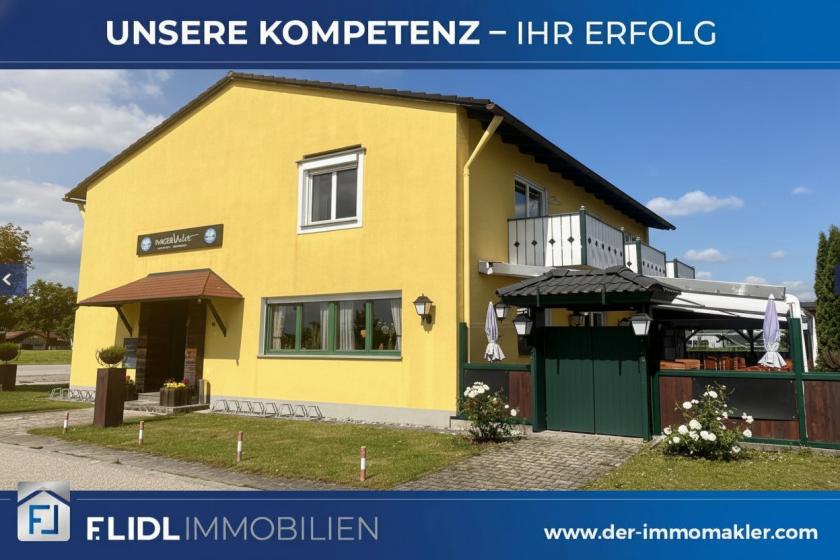 Gewerbe kaufen Bad Füssing max w6lxg9o44hg4