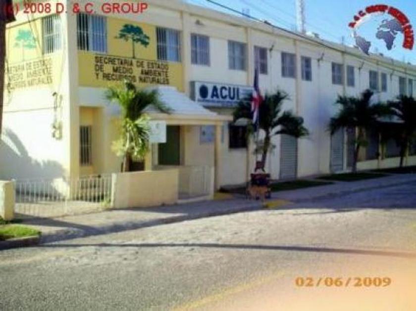 Gewerbe kaufen Barahona max zl8ajnx5y4v7