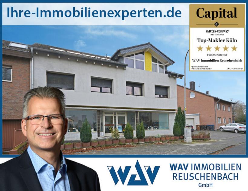 Gewerbe kaufen Brühl max vztvbfkodyqa