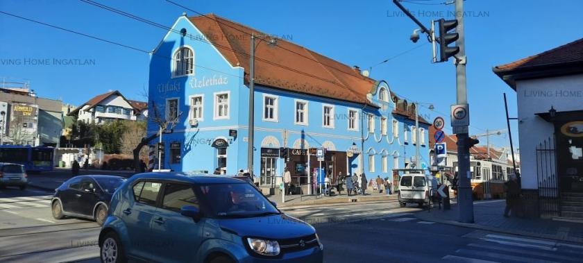 Gewerbe kaufen Budapest III. kerület max edrxt9jnajd2
