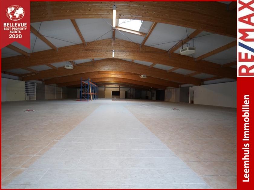 Gewerbe kaufen Bunde max e7ggicf23dbh