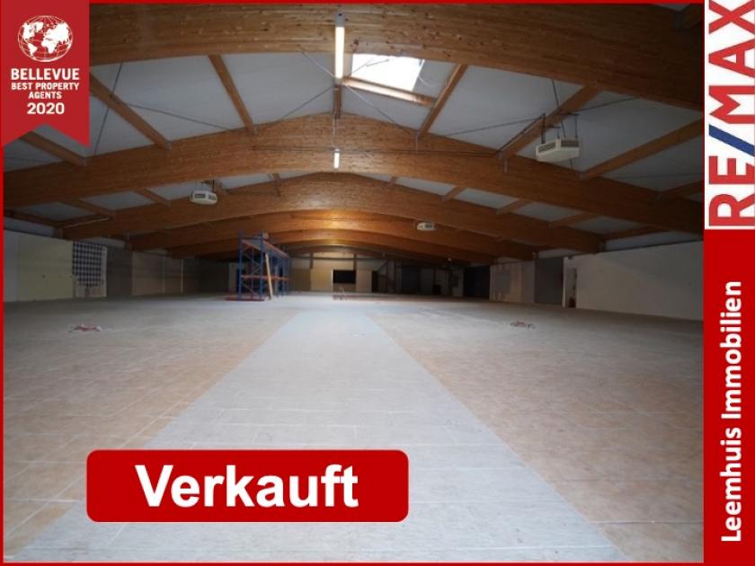 Gewerbe kaufen Bunde max icaatu6h1mcj