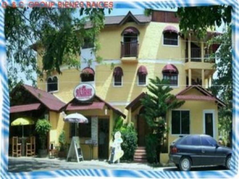 Gewerbe kaufen Cabarete max gcf0xs42v09w