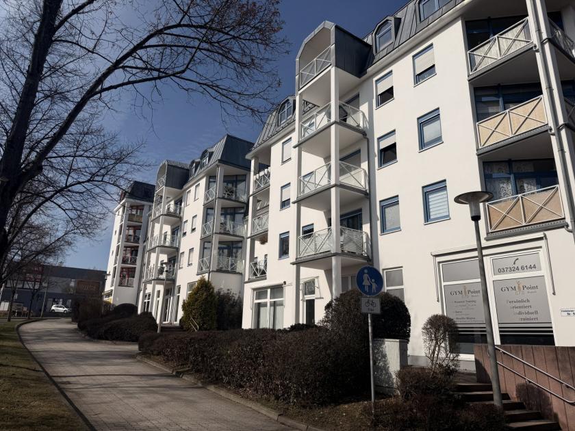 Gewerbe kaufen Freiberg max 3nm9jdroqpxf