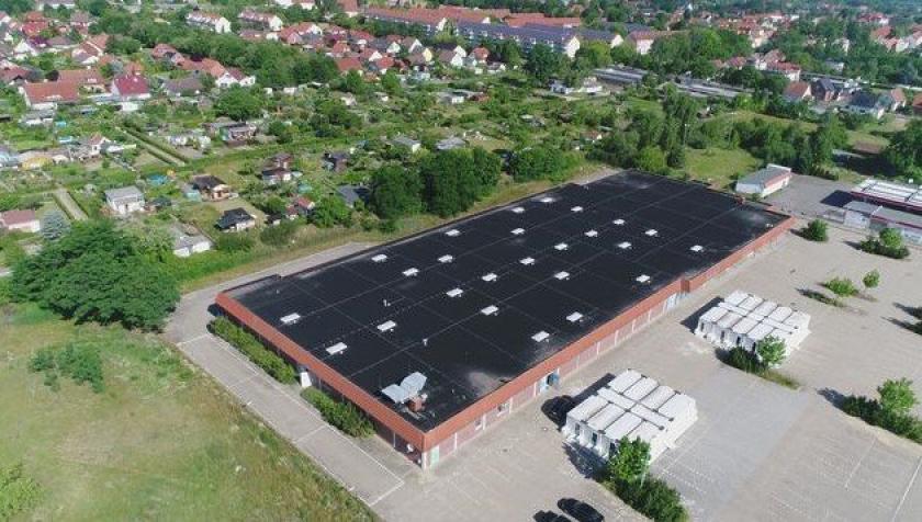 Gewerbe kaufen Genthin max heqxii1tp4w7