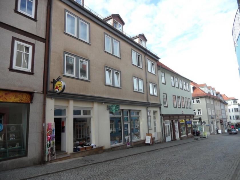Gewerbe kaufen Gotha max a9l7nspx5uw2