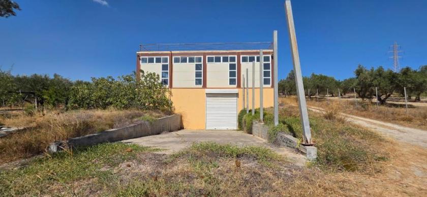 Gewerbe kaufen Gournes max 21g6yusyzjmd