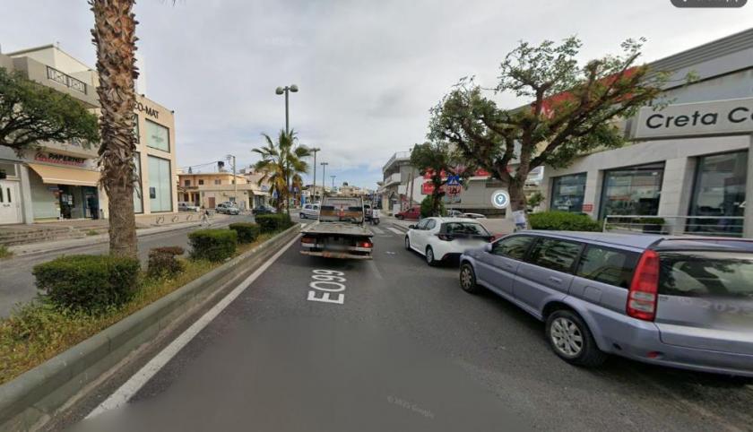 Gewerbe kaufen Heraklion - Agios Ioannis max novpuplljvnr