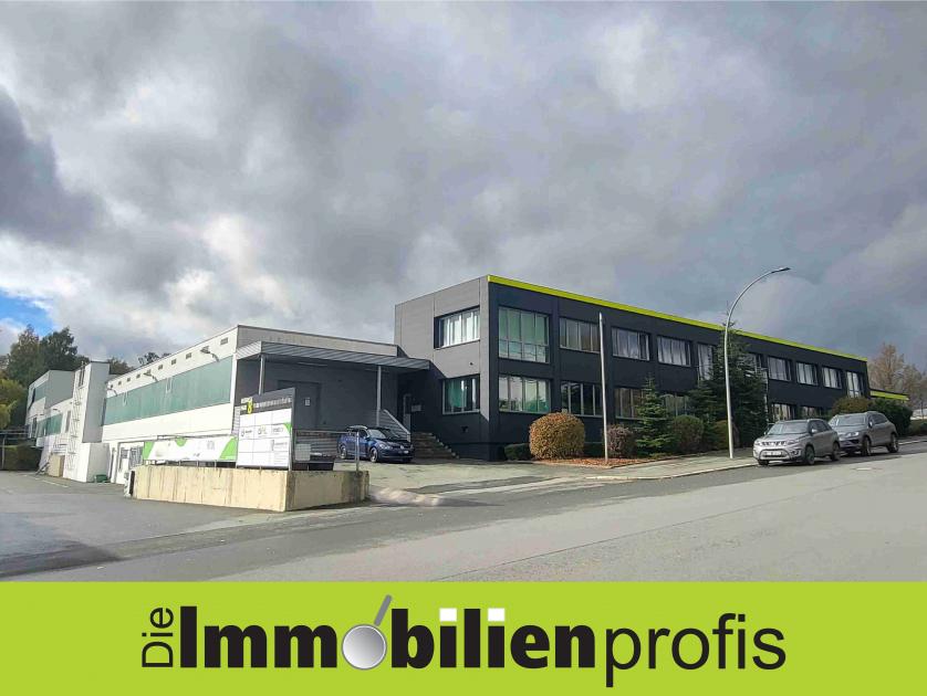 Gewerbe kaufen Hof max 6v2sbjkhaegm