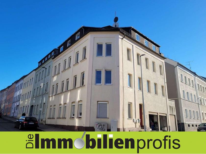 Gewerbe kaufen Hof max uwajnsd4ftgc