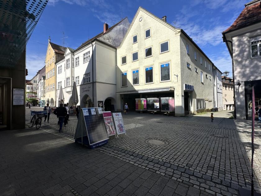 Gewerbe kaufen Isny im Allgäu max teibm8c35soh