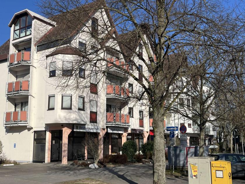 Gewerbe kaufen Karben max hgmo3phfv9gw