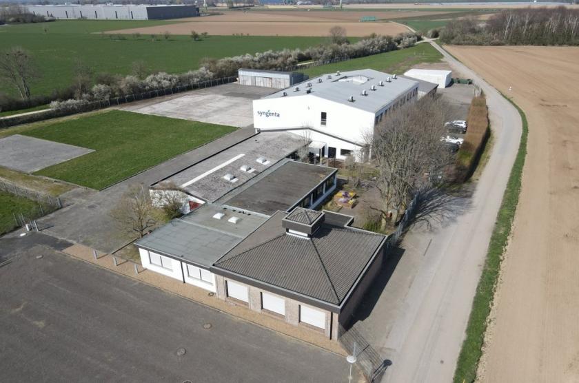 Gewerbe kaufen Kleve (Kreis Kleve) max 0myxd46h5i04