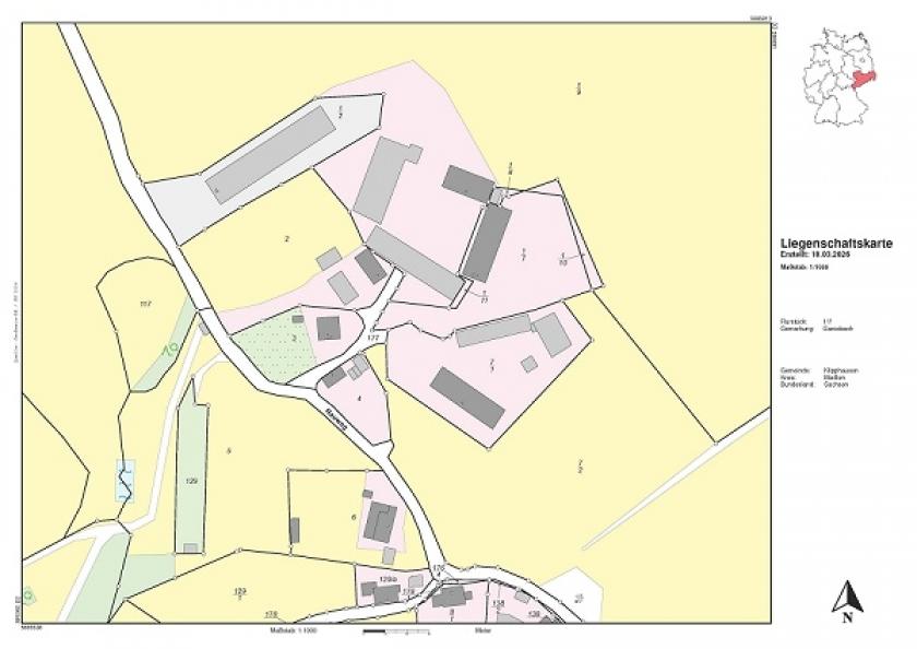 Gewerbe kaufen Klipphausen max 1s0hrbgivacy
