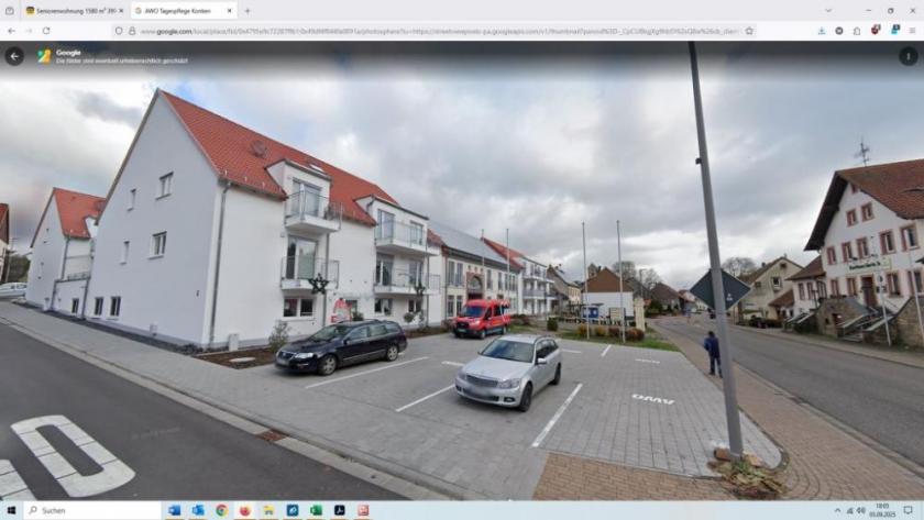 Gewerbe kaufen Konken max avtovwmm19fh