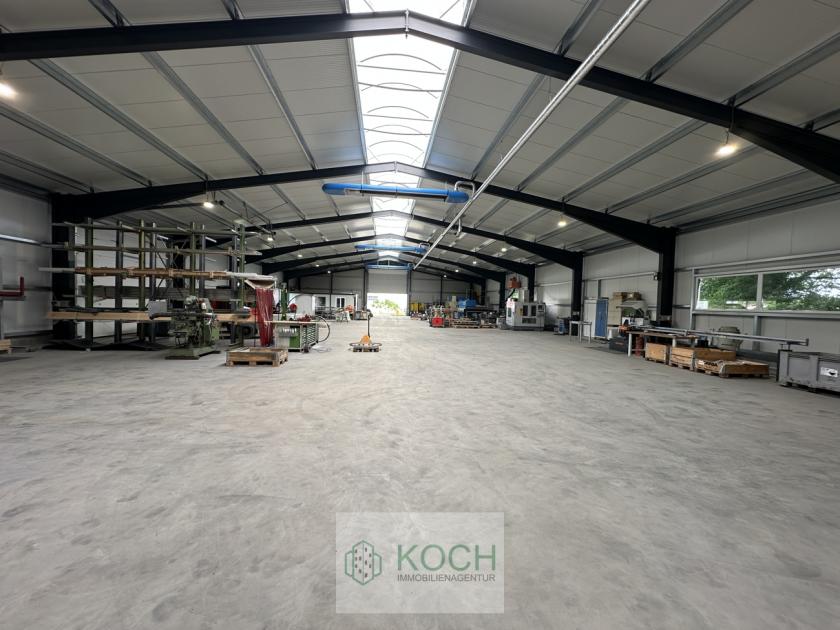Gewerbe kaufen Loxstedt max cz73xt4h48ab