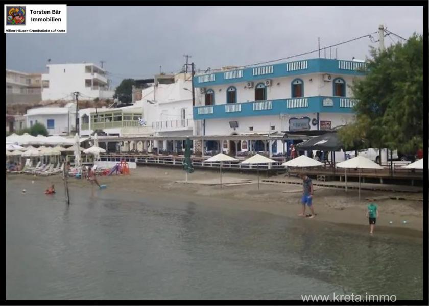 Gewerbe kaufen Makry-Gialos max shsxkhjzy0bt