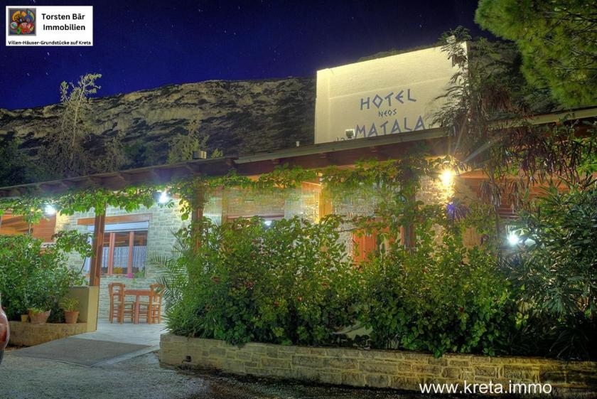 Gewerbe kaufen Matala max u0o595mtv76b