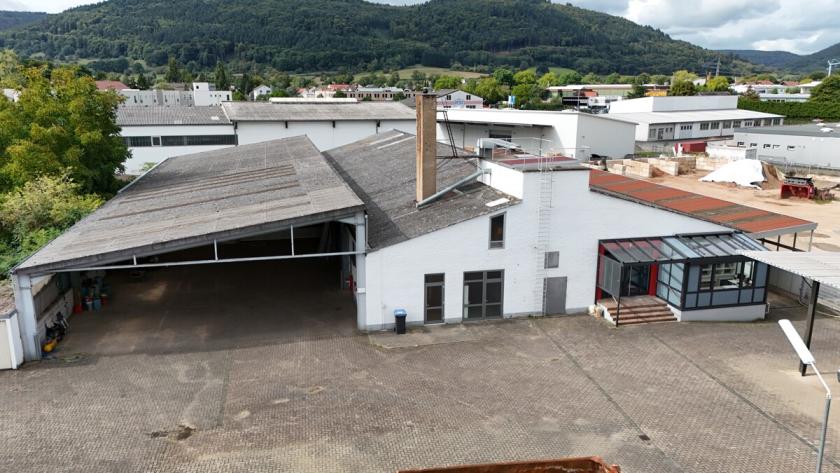 Gewerbe kaufen Miltenberg max bj7paunfdicd
