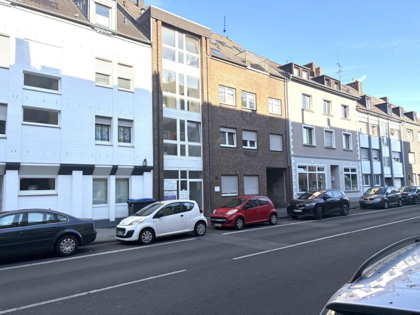 Gewerbe kaufen Mönchengladbach max 460zc731xvdi