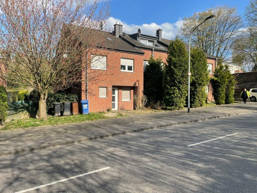 Gewerbe kaufen Mönchengladbach max 6awvt86unpoz