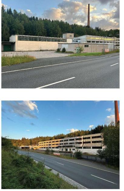 Gewerbe kaufen Muldenhammer max mib40tjsxy49