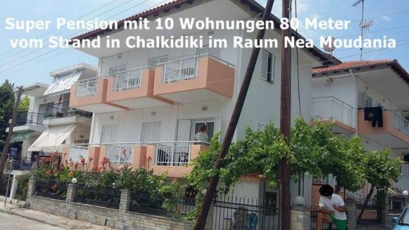 Gewerbe kaufen Nea Moudania max u6ba9uxb8mmp