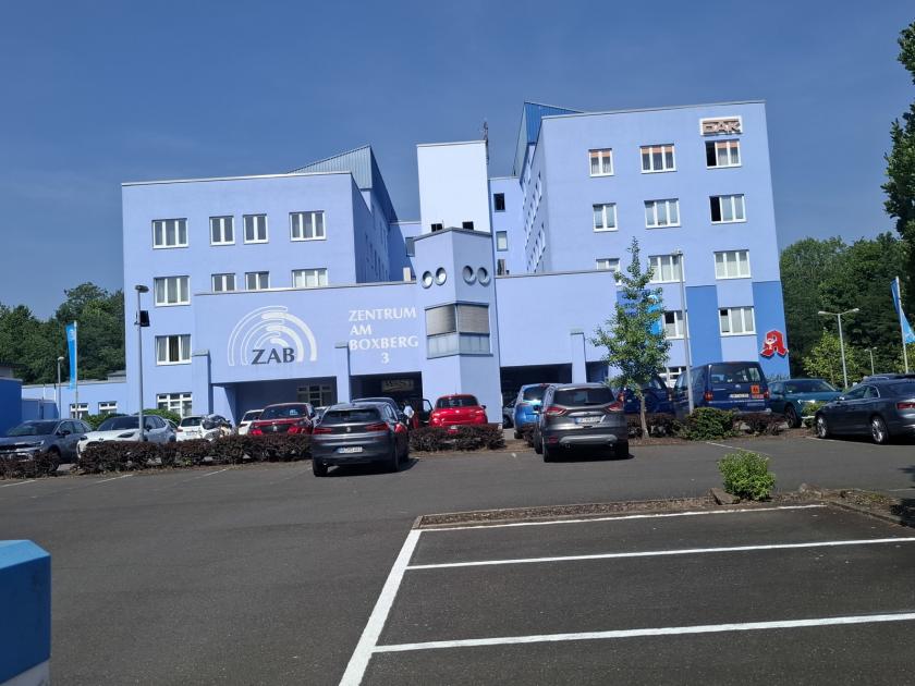 Gewerbe kaufen Neunkirchen max rd4uaht6zk4y