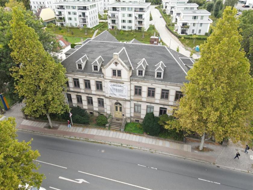 Gewerbe kaufen Pirna max bhr0jeutg4w1