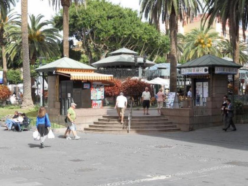 Gewerbe kaufen Puerto de la Cruz max dvcdiigejlox