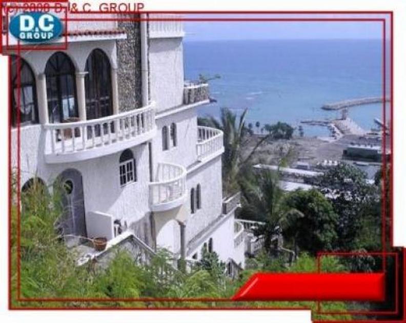 Gewerbe kaufen Puerto Plata - Altos de Cofresi max 9v4if0yryneh