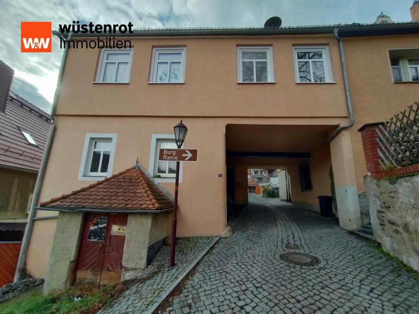 Gewerbe kaufen Ranis max 8awedlnjyokl