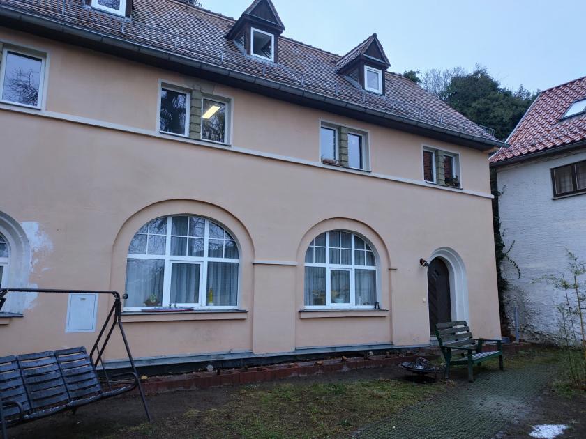 Gewerbe kaufen Ranis max l32ti1r5vao4