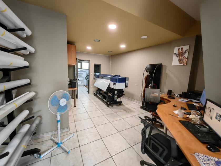 Gewerbe kaufen Rethymno - Old Town max c607txoackx2