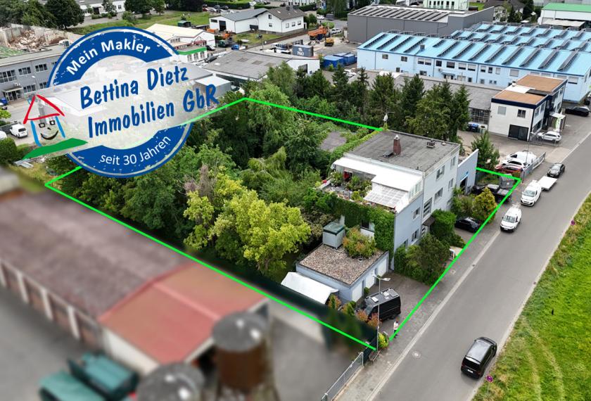 Gewerbe kaufen Rodgau max 8nh0o8h2ljy0