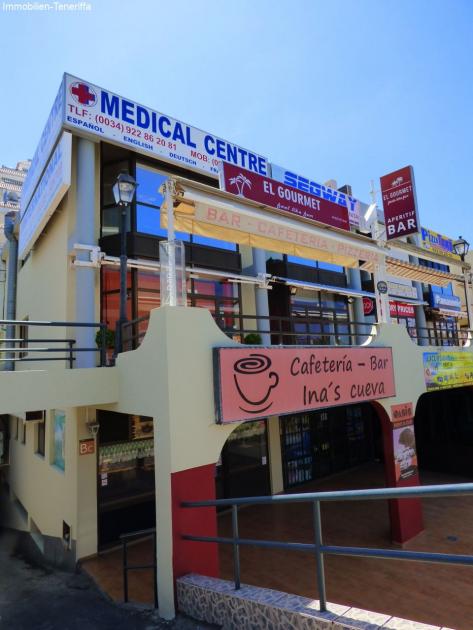 Gewerbe kaufen Santiago del Teide - Los Gigantes max byvh48p94etn