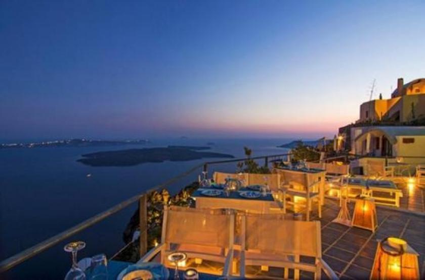 Gewerbe kaufen Santorini - Thira max hjt4ap8ezz99