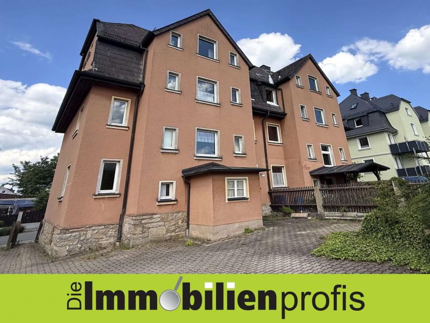 Gewerbe kaufen Schwarzenbach an der Saale max 9zl4dm426bwu