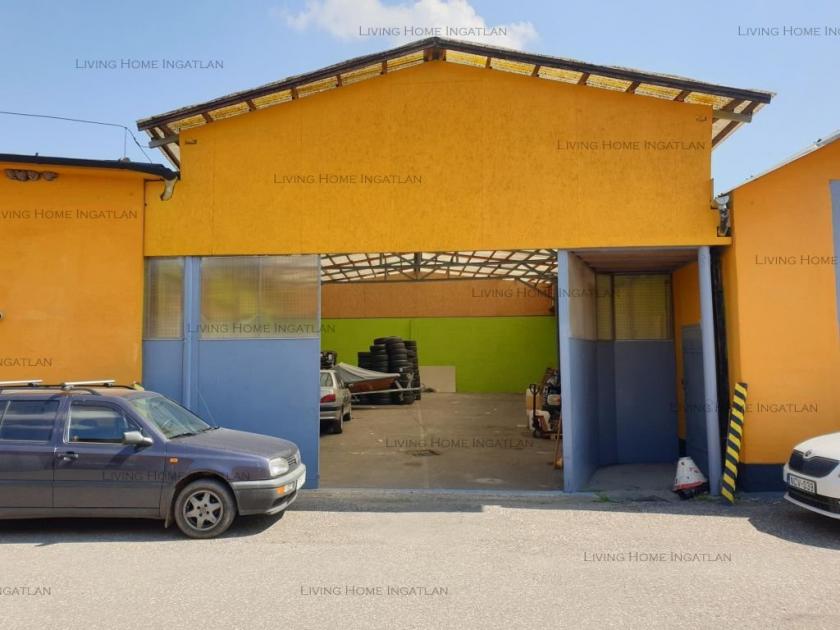 Gewerbe kaufen Solymár max 88sipcfookk9