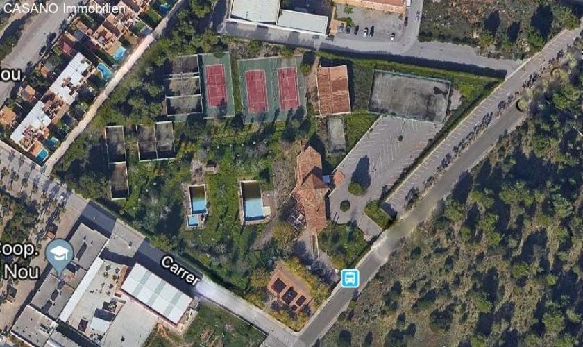 Gewerbe kaufen Son Veri Nou - Llucmajor max e9a1d8hzon93