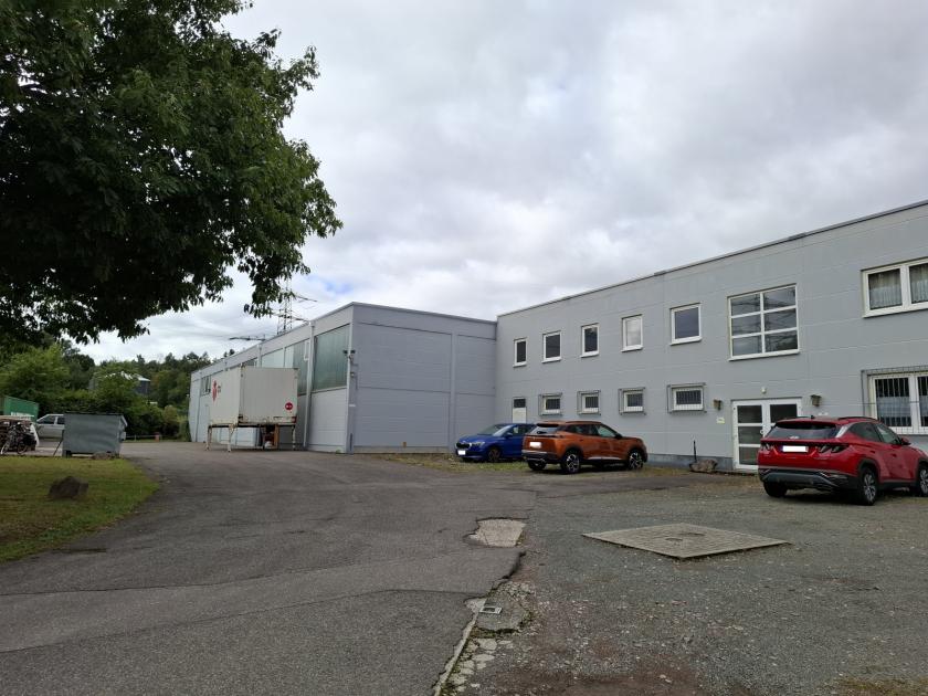 Gewerbe kaufen St. Ingbert max gaqqdzjknzsf