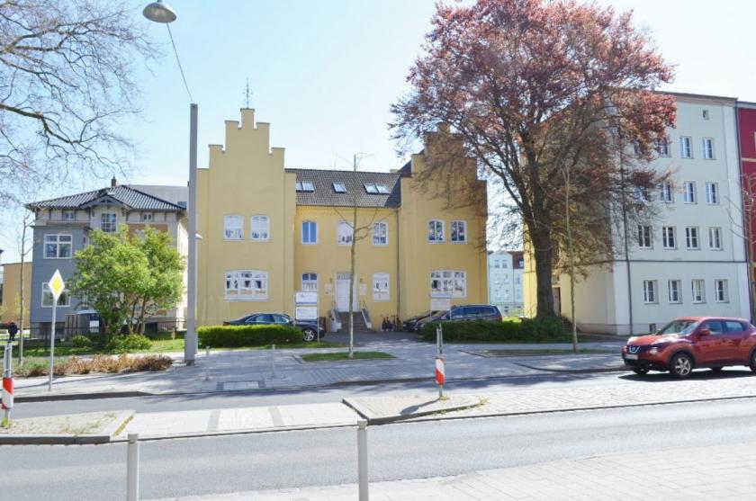 Gewerbe kaufen Stralsund max lf26x6gcj39a