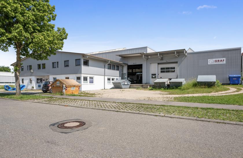 Gewerbe kaufen Tuttlingen max u9p4y247kz32